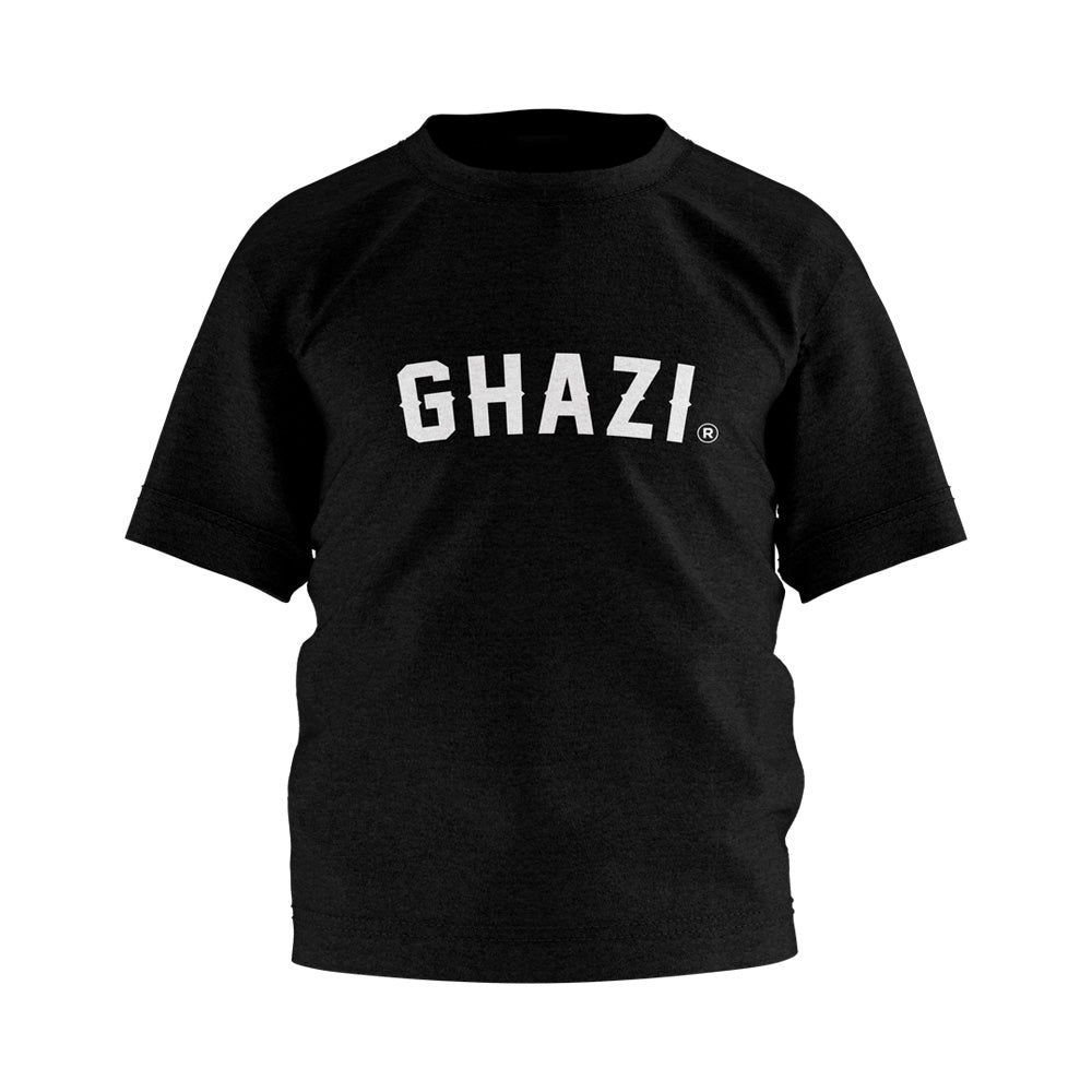 Ghazi Essentials Kids T-Shirt