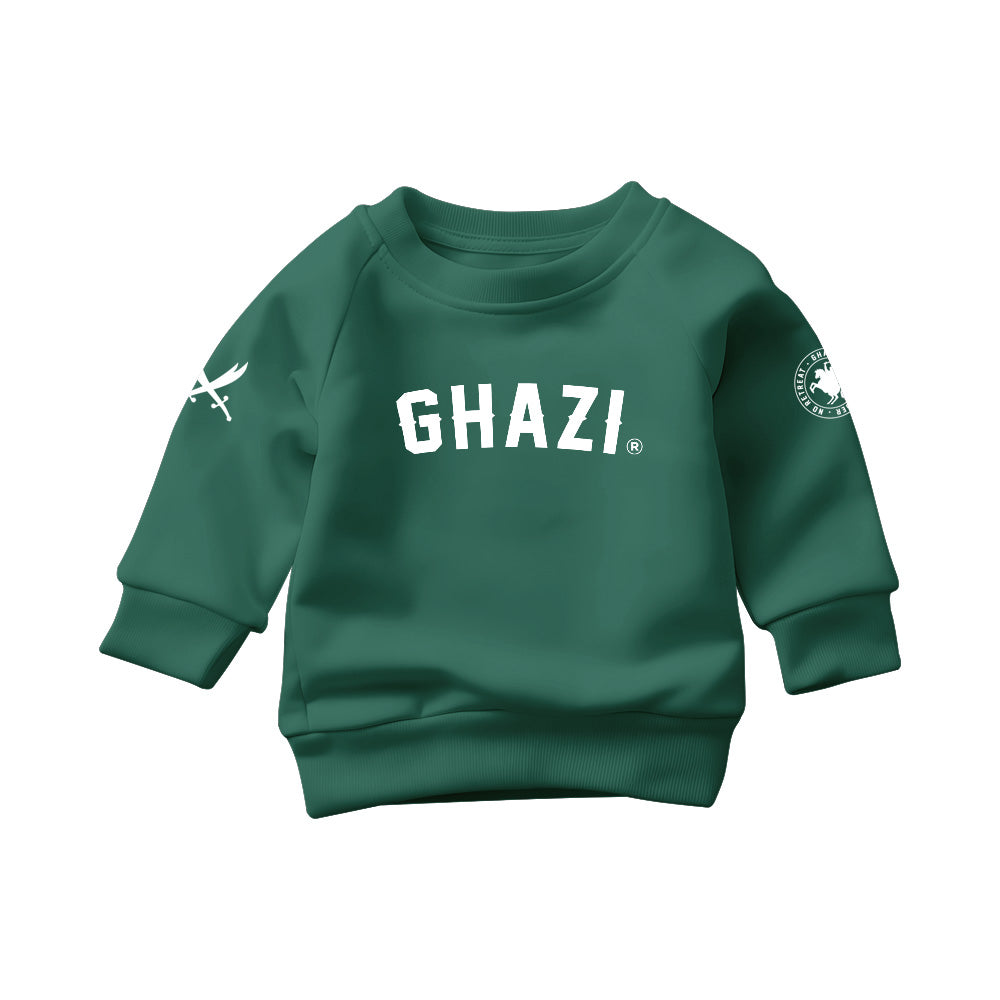 Ghazi Emir Kids Sweatshirt