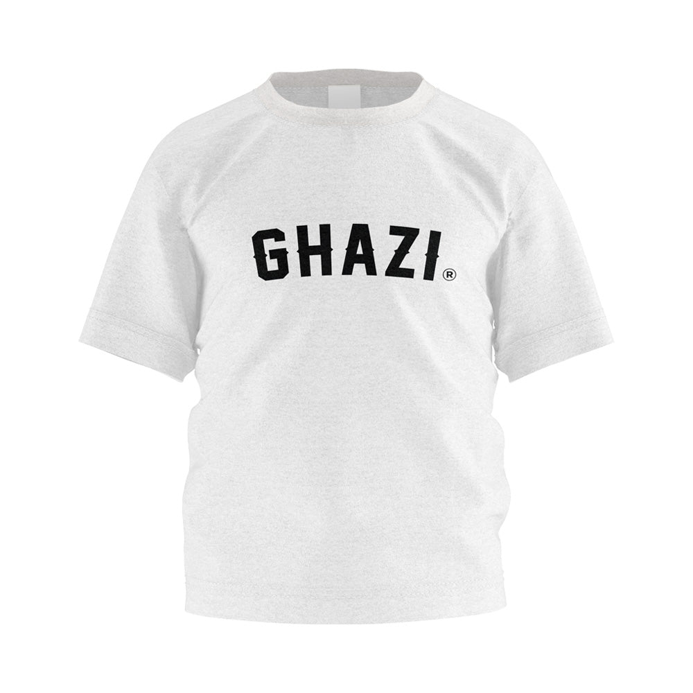 Ghazi Essentials Kids T-Shirt