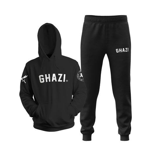 Ghazi OG Tracksuit